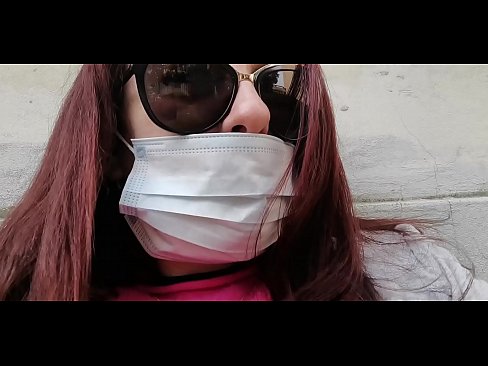 ❤️ نکولیٹا نے اپنے پڑوسی سے بدلہ لیا اور اپنے گیراج میں پیشاب کر دیا (خصوصی کوویڈ 19 اطالوی قرنطینہ) مقعد فحش